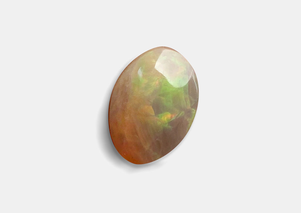 Wollo Opal 5.36 ct