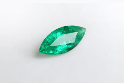 Emerald 0.6 ct