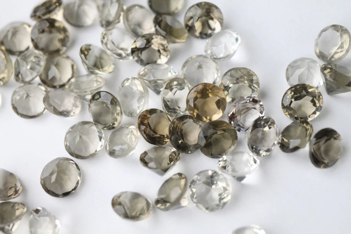 Zultanite Round 2.5 mm