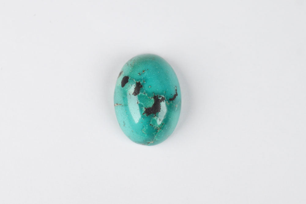 Turquoise Oval 11.83 ct
