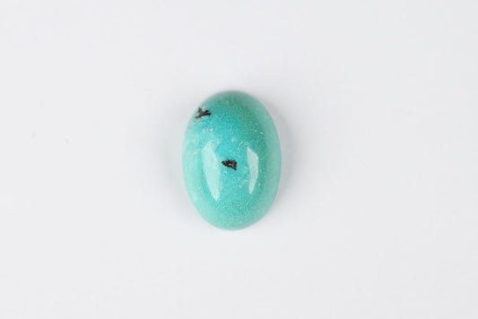 Turquoise Oval 5.7 ct