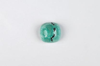 Turquoise Square 4.5 ct