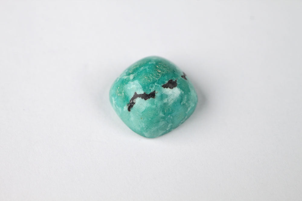 Torquoise Square Turquoise Square 4.5 ct – Sten Bumlingen