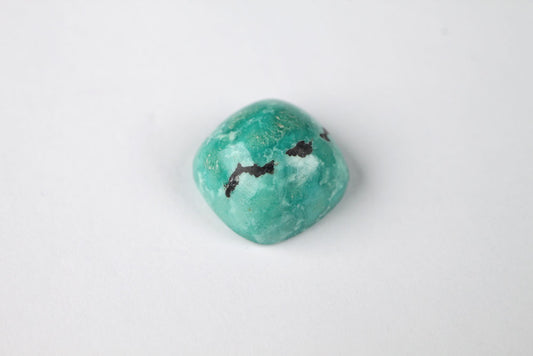 Turquoise Square 4.5 ct