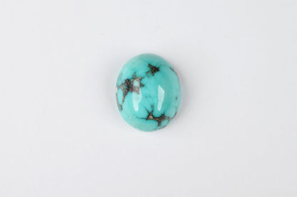 Turquoise Oval 4.53 ct