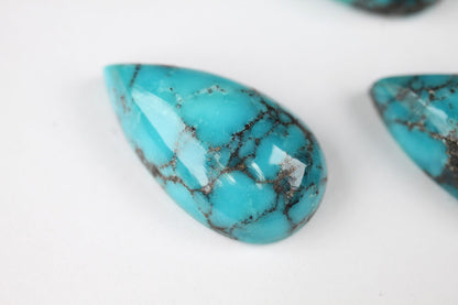 Turquoise Drop Lot