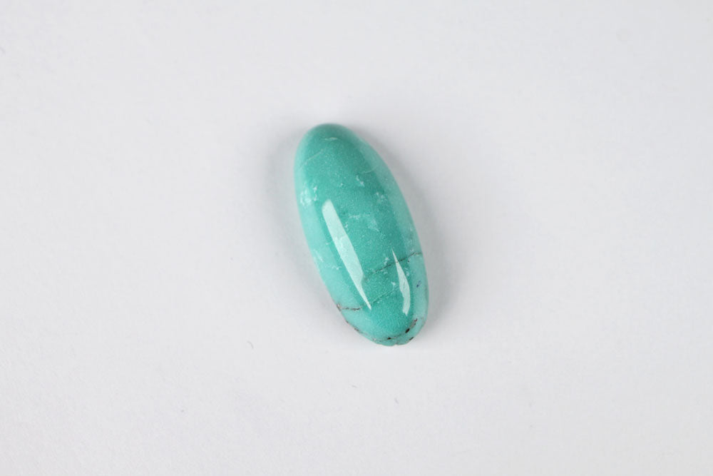 Turquoise Oval 5 ct