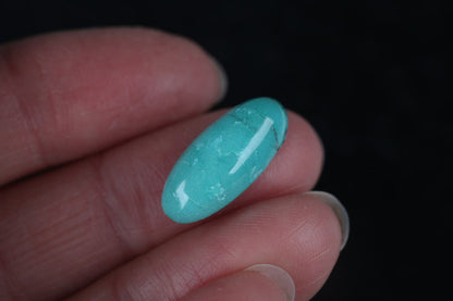 Turquoise Oval 5 ct