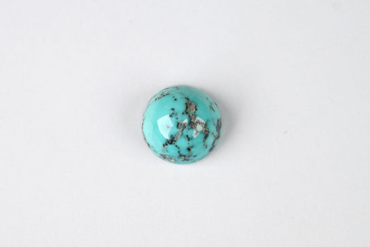 Turquoise Round 2.07 ct