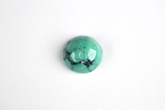 Turquoise Round 1.64 ct