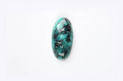 Turquoise Oval 2.25 ct