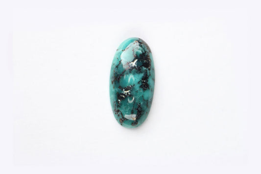 Turquoise Oval 2.25 ct