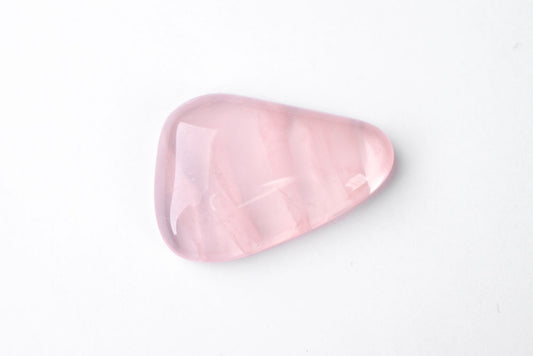 Rose Quartz 15.15 ct