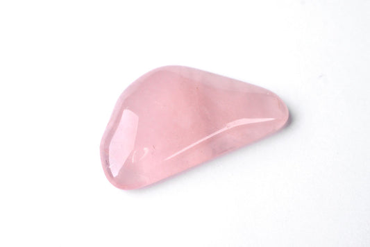 Rose Quartz 12.39 ct