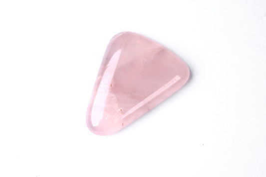 Rose Quartz 30 ct