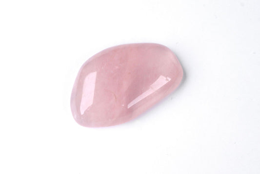 Rose Quartz 20.3 ct