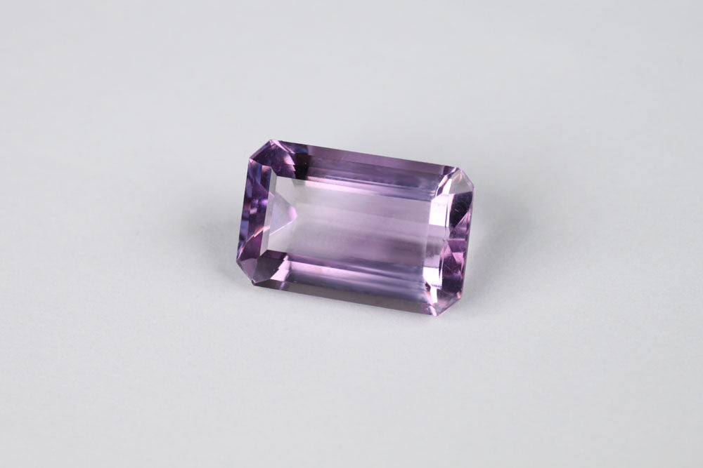 Amethyst Octagon 6.3 ct