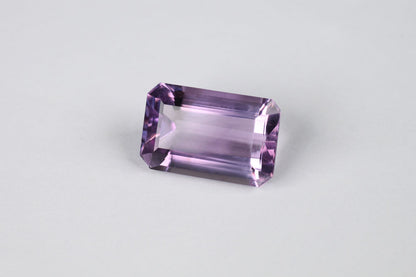 Amethyst Octagon 6.3 ct