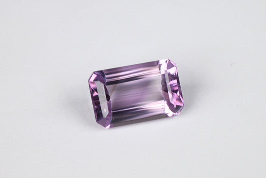 Amethyst Octagon 6.3 ct