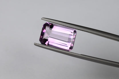 Amethyst Octagon 6.3 ct