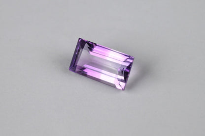 Amethyst Rectangle 1.4 ct