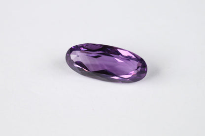 Amethyst Long Oval 2.66 ct