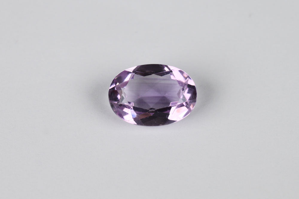 Amethyst Oval 4.77 ct