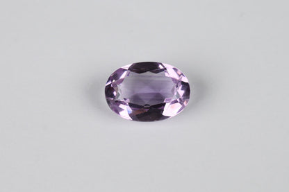 Amethyst Oval 4.77 ct