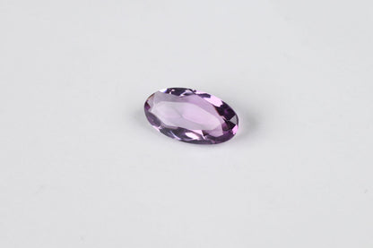 Amethyst Oval 1.1 ct