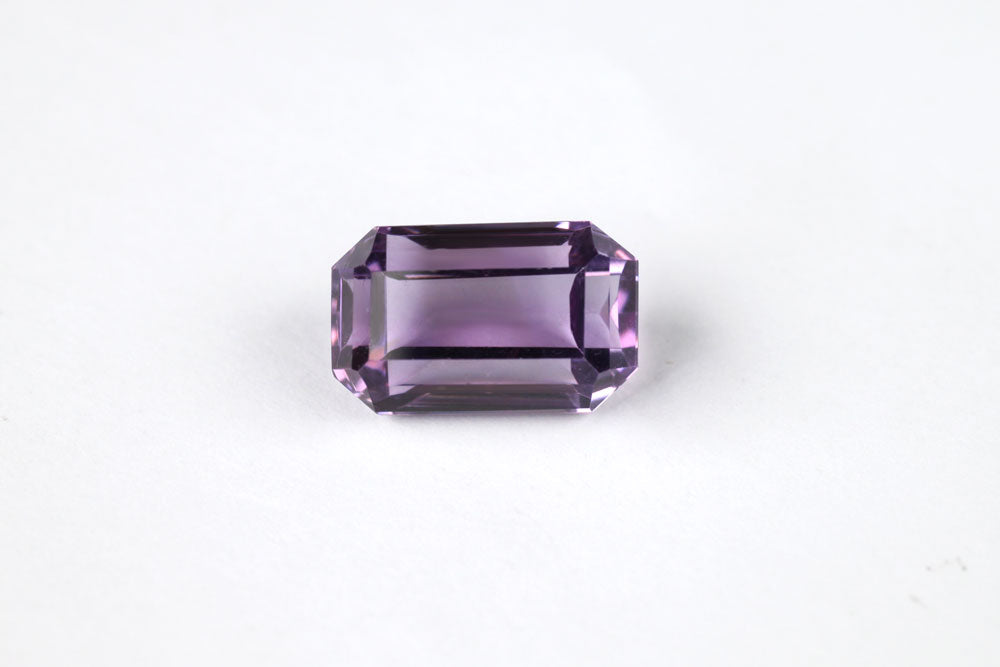 Amethyst Octagon 4.78 ct