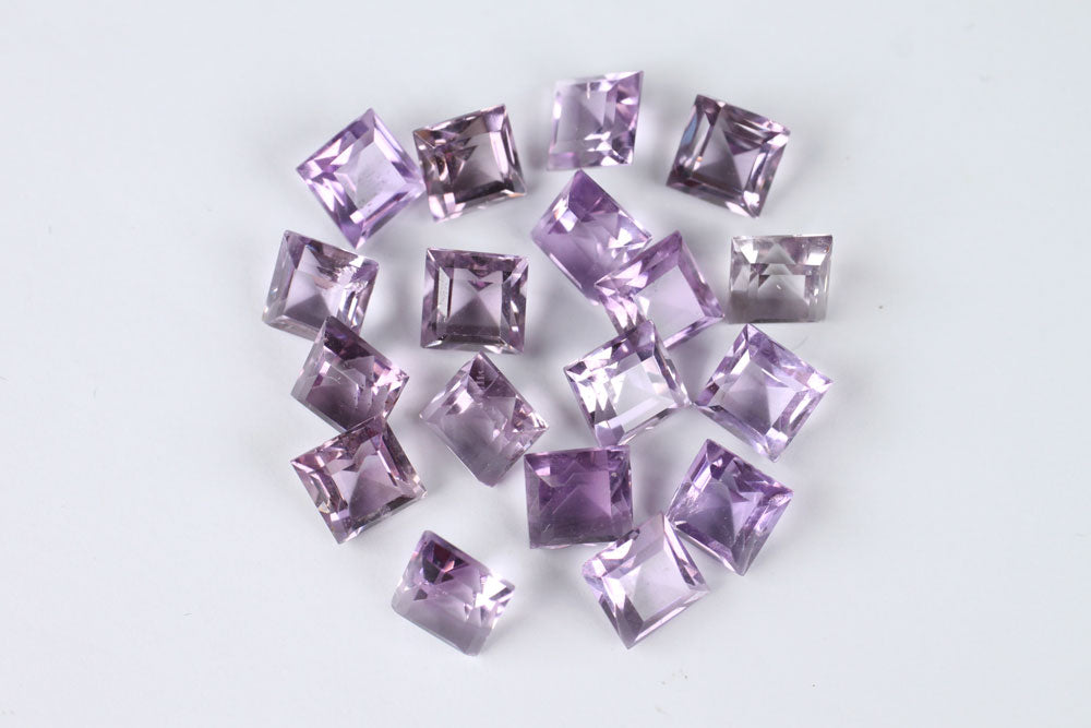 Amethyst Square 1.12 ct