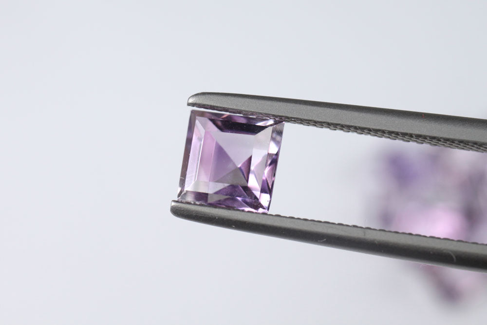 Amethyst Square 1.12 ct