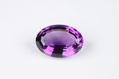 Amethyst Oval 13.95 ct