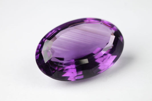 Amethyst Oval 13.95 ct