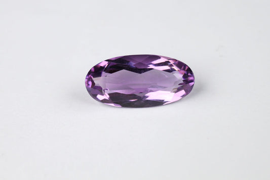 Amethyst Oval 3.65 ct