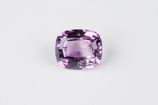 Amethyst Cushion 9.28 ct