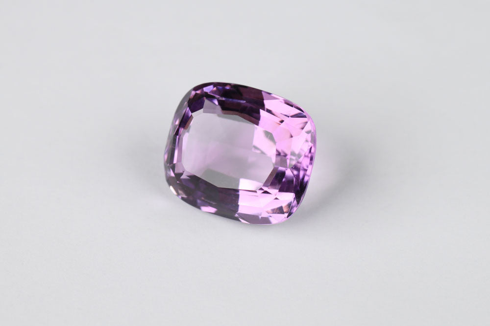 Amethyst Cushion 9.28 ct