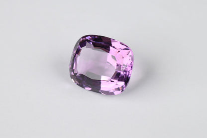 Amethyst Cushion 9.28 ct