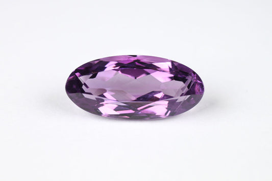 Amethyst Oval 10.4 ct