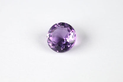 Amethyst Round 2.69 ct