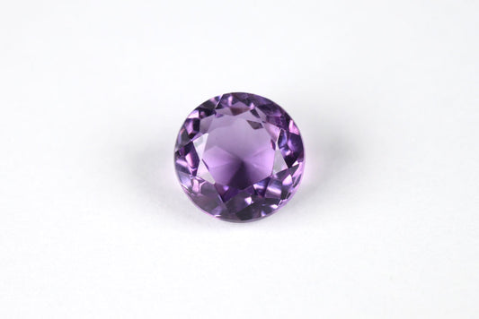 Amethyst Round 2.69 ct