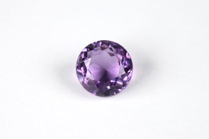 Amethyst Round 2.69 ct