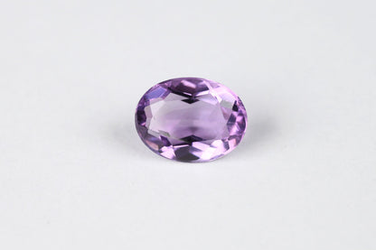 Amethyst Oval 1.58 ct