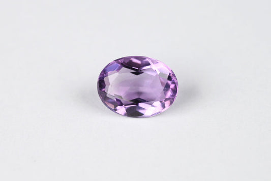 Amethyst Oval 1.58 ct