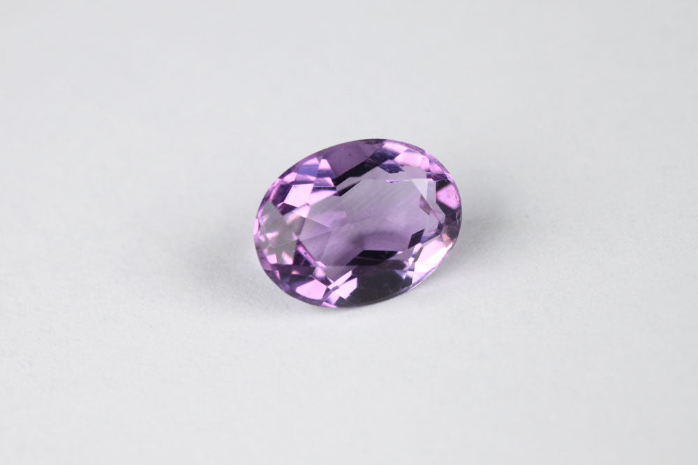 Amethyst Oval 1.58 ct