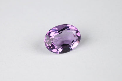 Amethyst Oval 1.58 ct