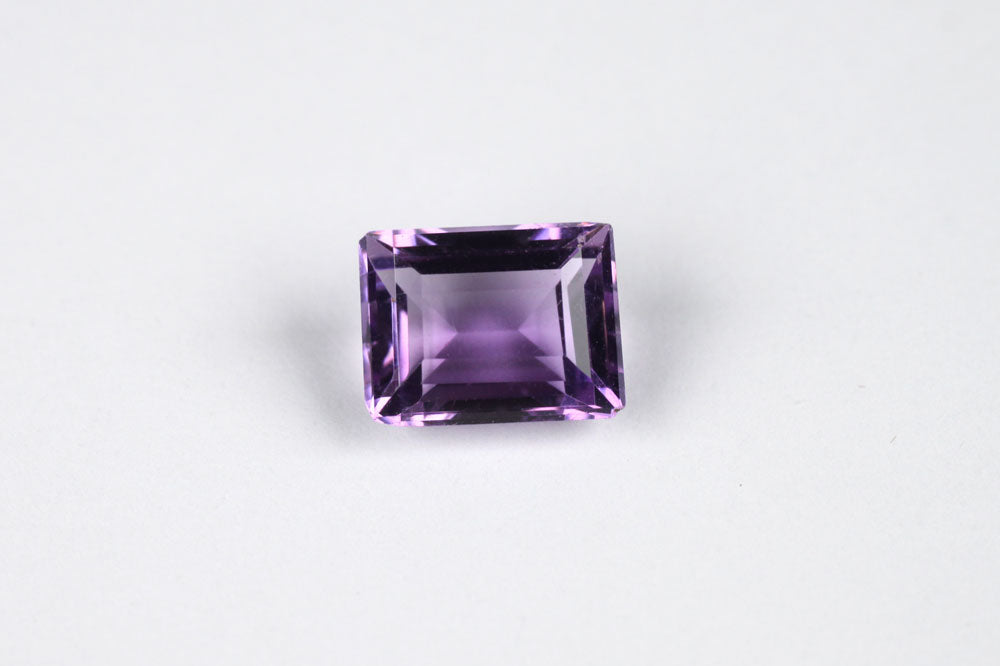 Amethyst Rectangle 2.09 ct