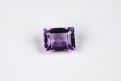 Amethyst Rectangle 2.09 ct
