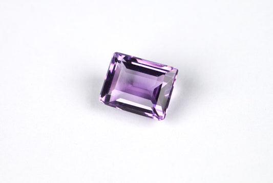 Amethyst Rectangle 2.09 ct