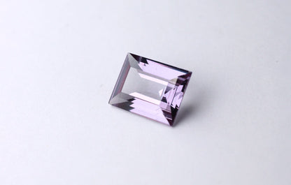 Amethyst Rectangle 2.54 ct